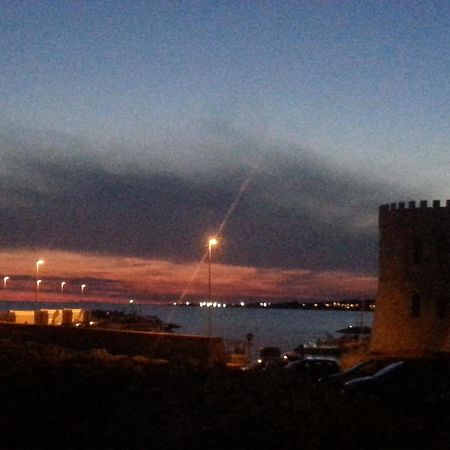 Villa Ca Del Mar Morciano di Leuca Εξωτερικό φωτογραφία