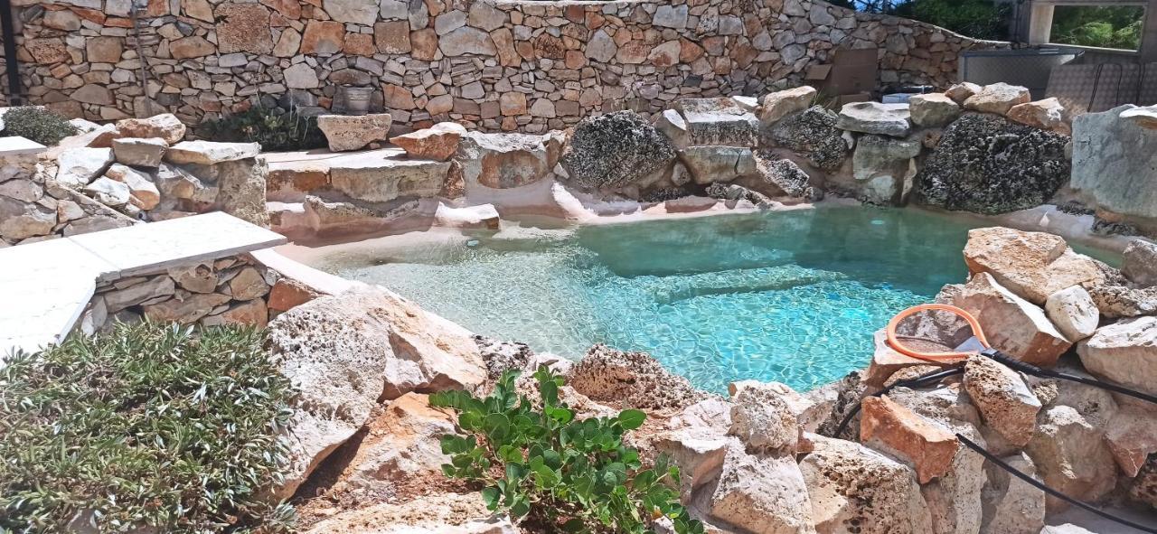 Villa Ca Del Mar Morciano di Leuca Εξωτερικό φωτογραφία