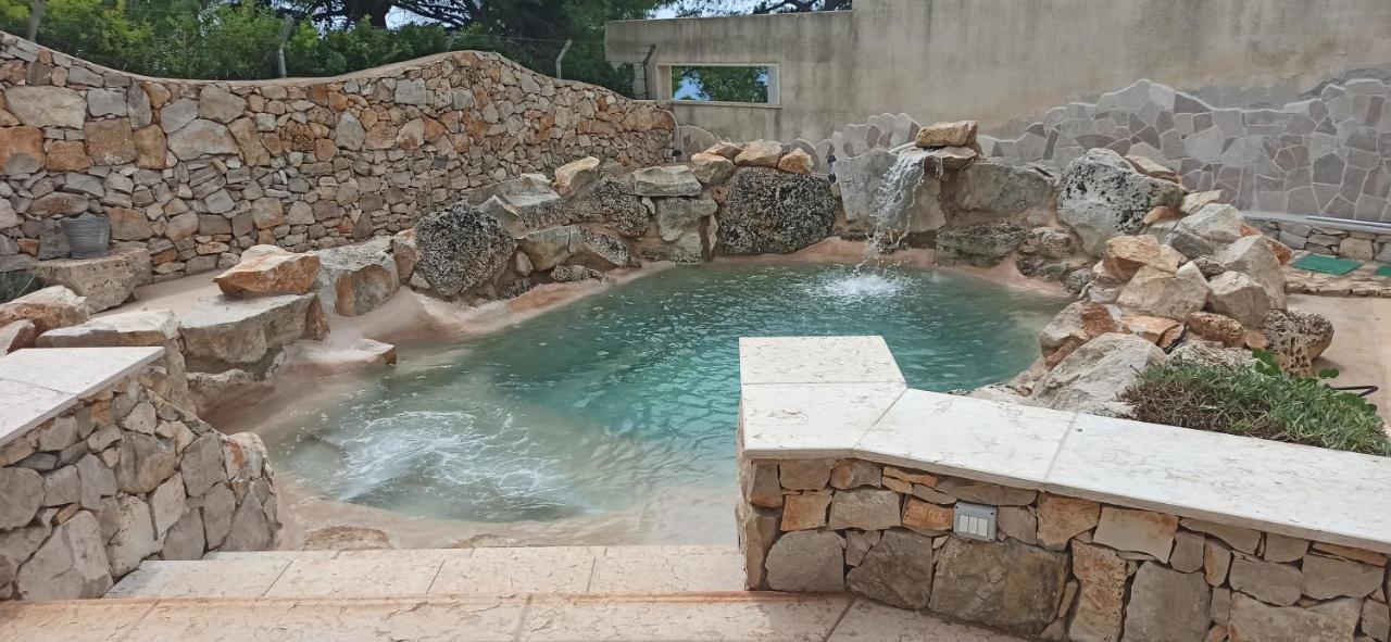 Villa Ca Del Mar Morciano di Leuca Εξωτερικό φωτογραφία