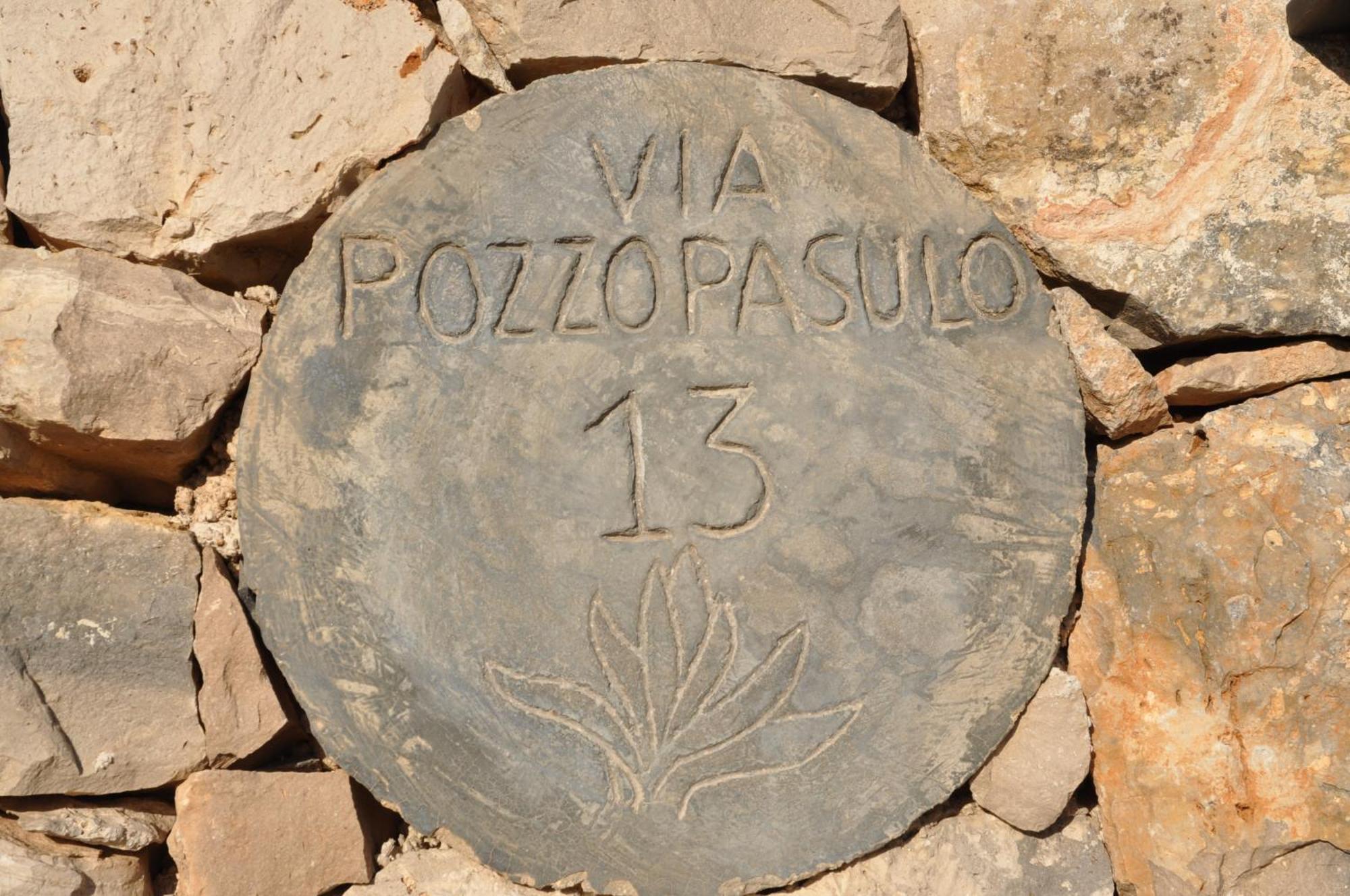 Villa Ca Del Mar Morciano di Leuca Εξωτερικό φωτογραφία