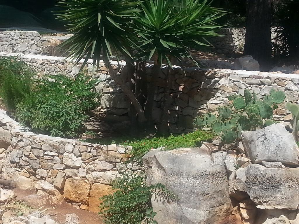 Villa Ca Del Mar Morciano di Leuca Εξωτερικό φωτογραφία