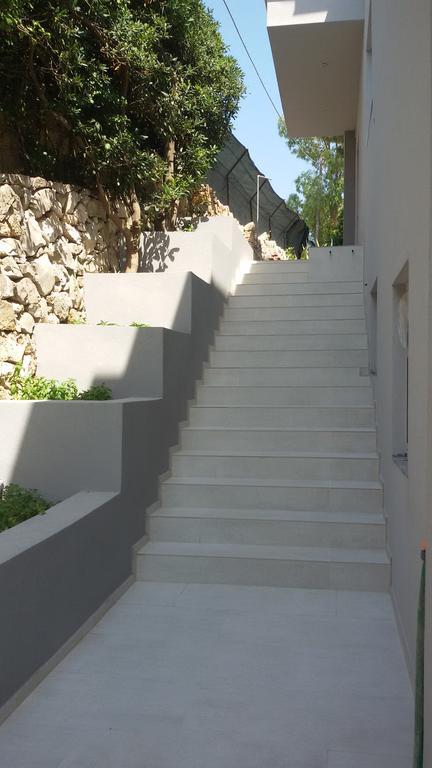 Villa Ca Del Mar Morciano di Leuca Εξωτερικό φωτογραφία