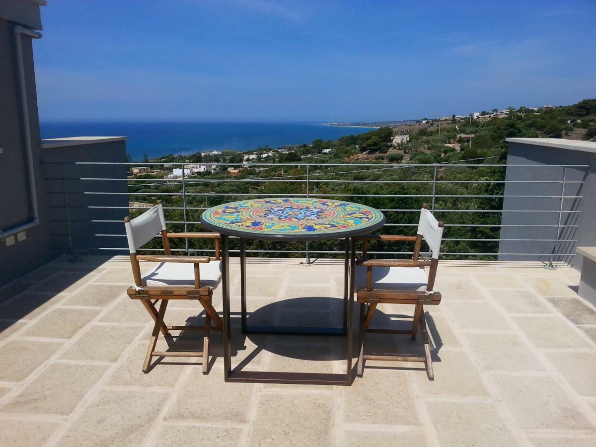 Villa Ca Del Mar Morciano di Leuca Εξωτερικό φωτογραφία