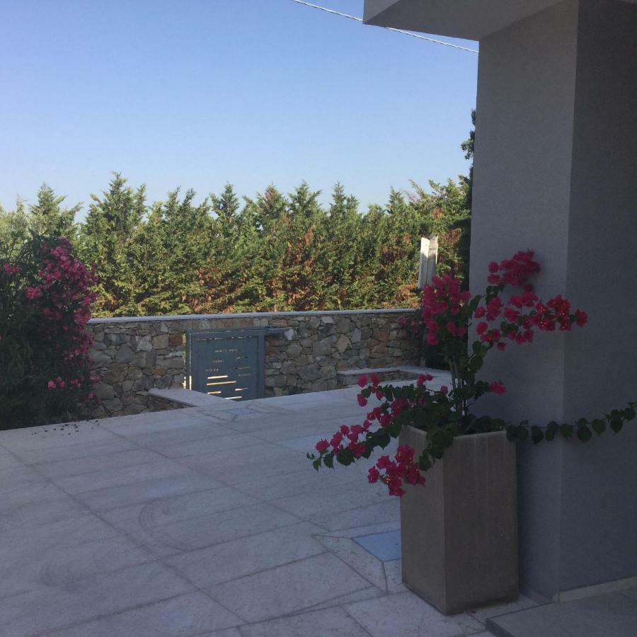 Villa Ca Del Mar Morciano di Leuca Εξωτερικό φωτογραφία