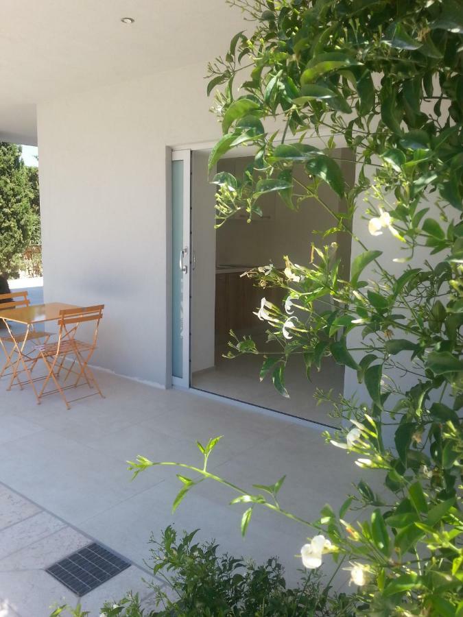 Villa Ca Del Mar Morciano di Leuca Εξωτερικό φωτογραφία