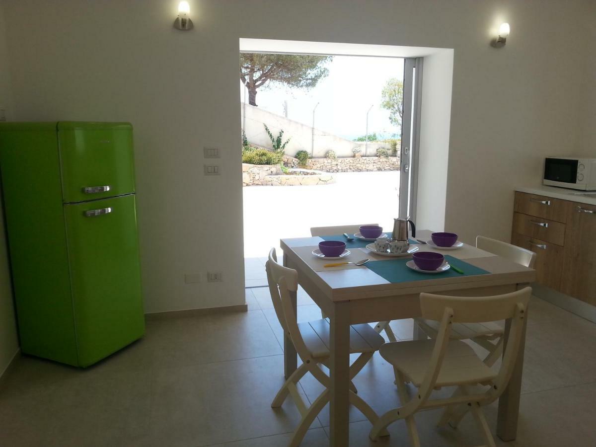 Villa Ca Del Mar Morciano di Leuca Εξωτερικό φωτογραφία