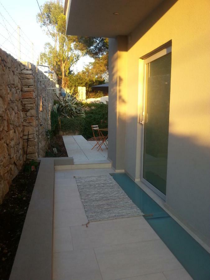 Villa Ca Del Mar Morciano di Leuca Εξωτερικό φωτογραφία
