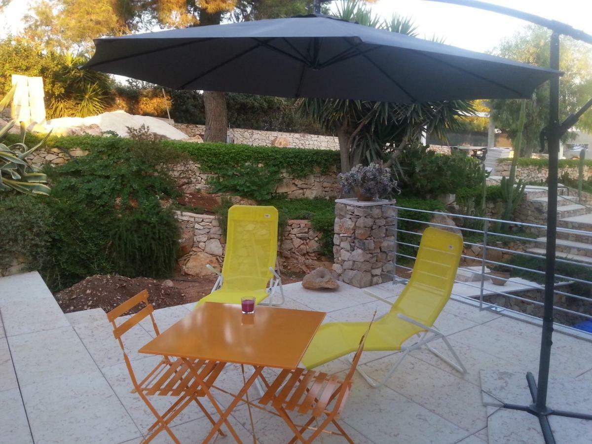 Villa Ca Del Mar Morciano di Leuca Εξωτερικό φωτογραφία