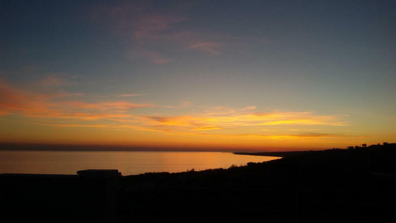 Villa Ca Del Mar Morciano di Leuca Εξωτερικό φωτογραφία