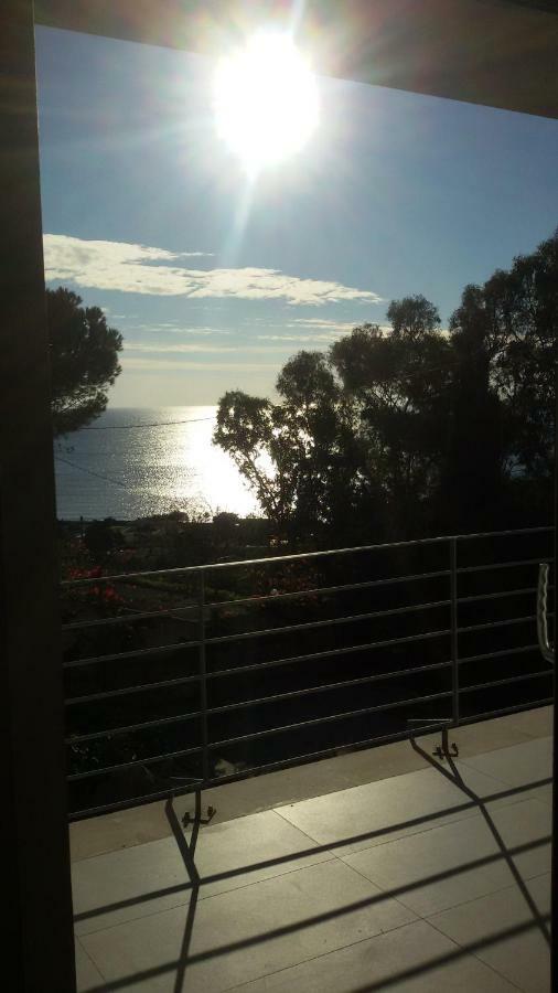 Villa Ca Del Mar Morciano di Leuca Εξωτερικό φωτογραφία