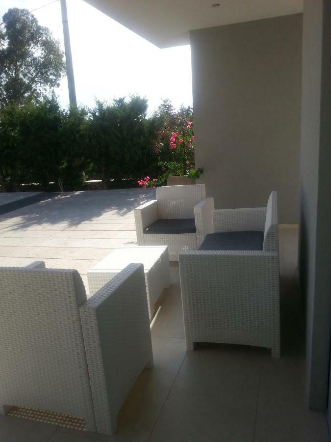 Villa Ca Del Mar Morciano di Leuca Εξωτερικό φωτογραφία