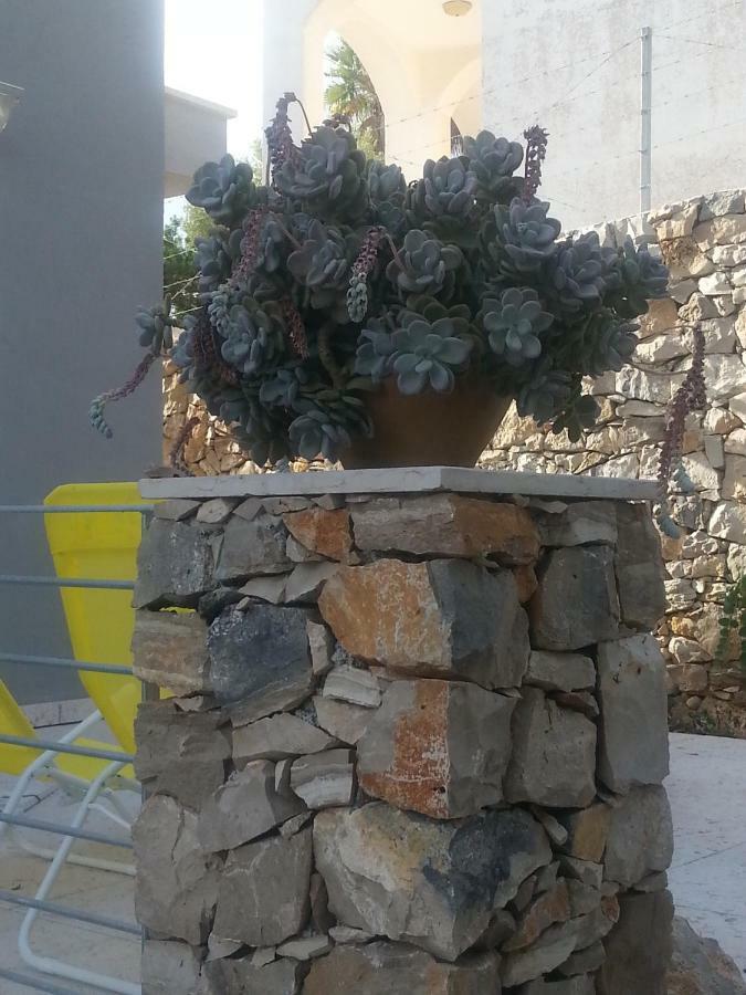 Villa Ca Del Mar Morciano di Leuca Εξωτερικό φωτογραφία