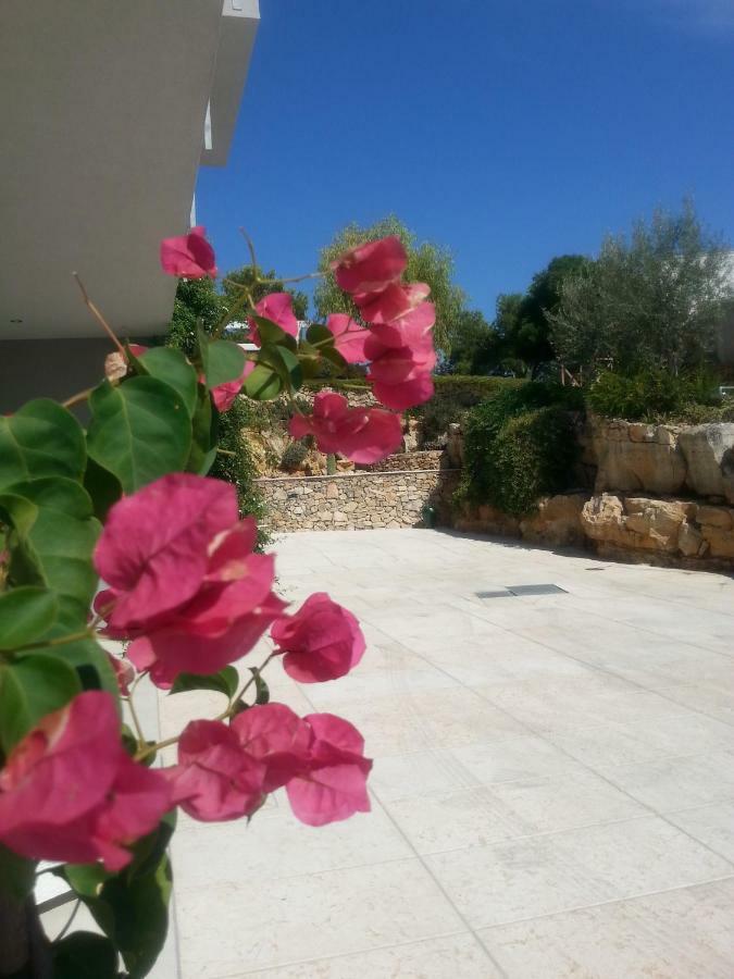Villa Ca Del Mar Morciano di Leuca Εξωτερικό φωτογραφία
