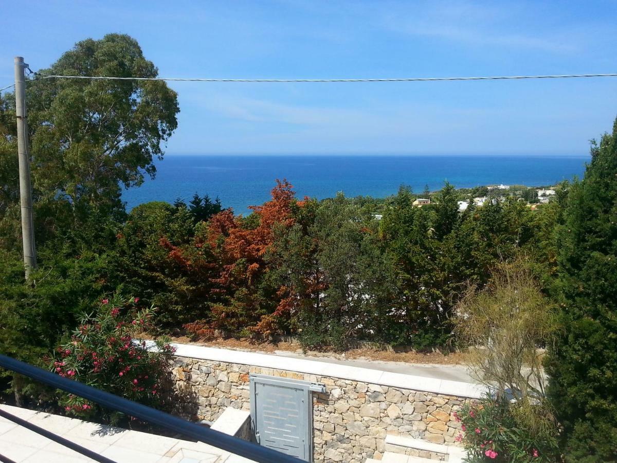 Villa Ca Del Mar Morciano di Leuca Εξωτερικό φωτογραφία