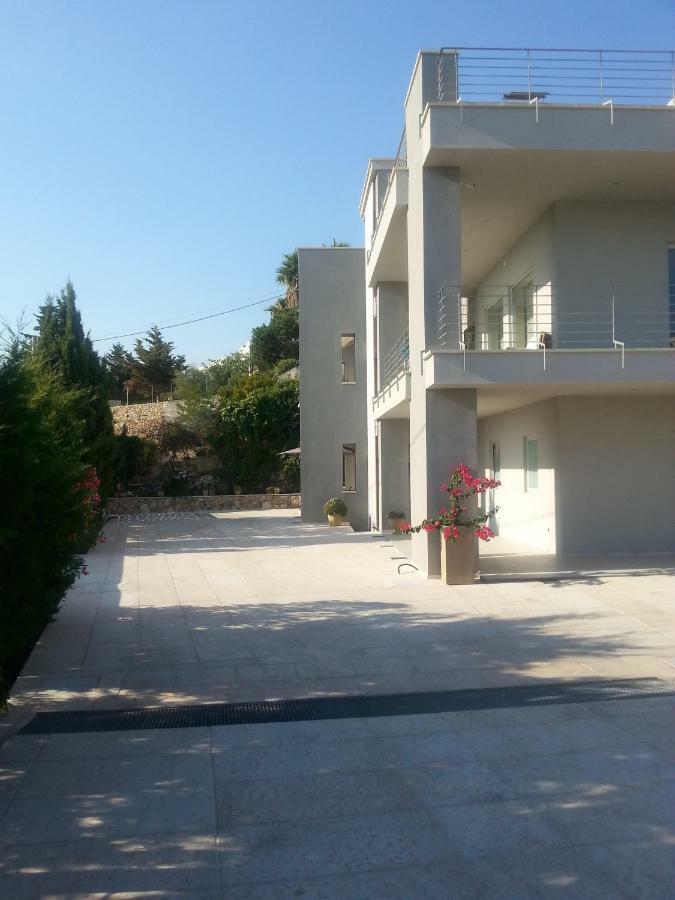 Villa Ca Del Mar Morciano di Leuca Εξωτερικό φωτογραφία
