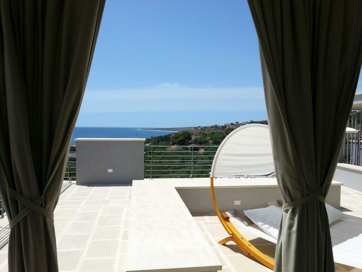 Villa Ca Del Mar Morciano di Leuca Εξωτερικό φωτογραφία