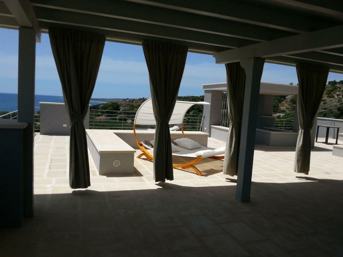 Villa Ca Del Mar Morciano di Leuca Εξωτερικό φωτογραφία