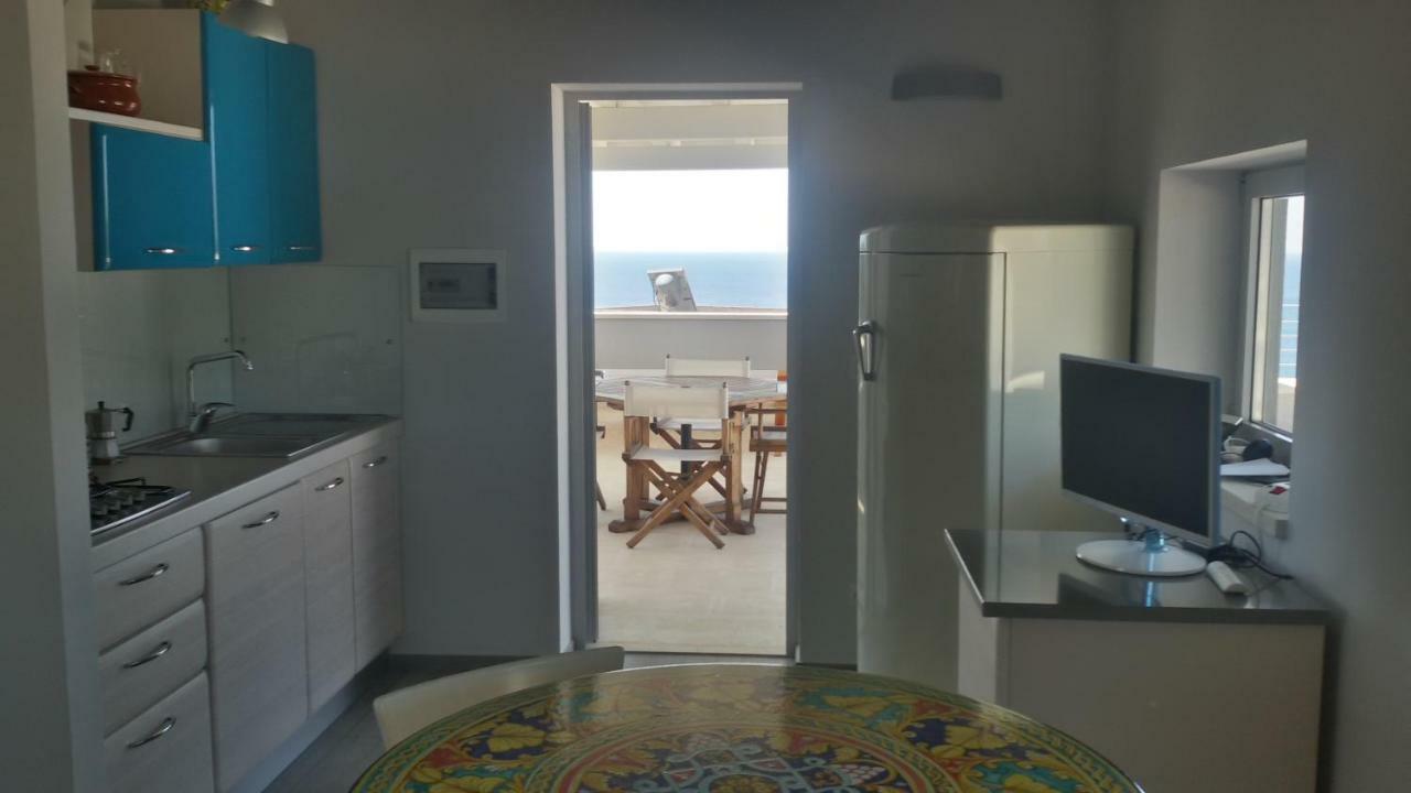 Villa Ca Del Mar Morciano di Leuca Εξωτερικό φωτογραφία