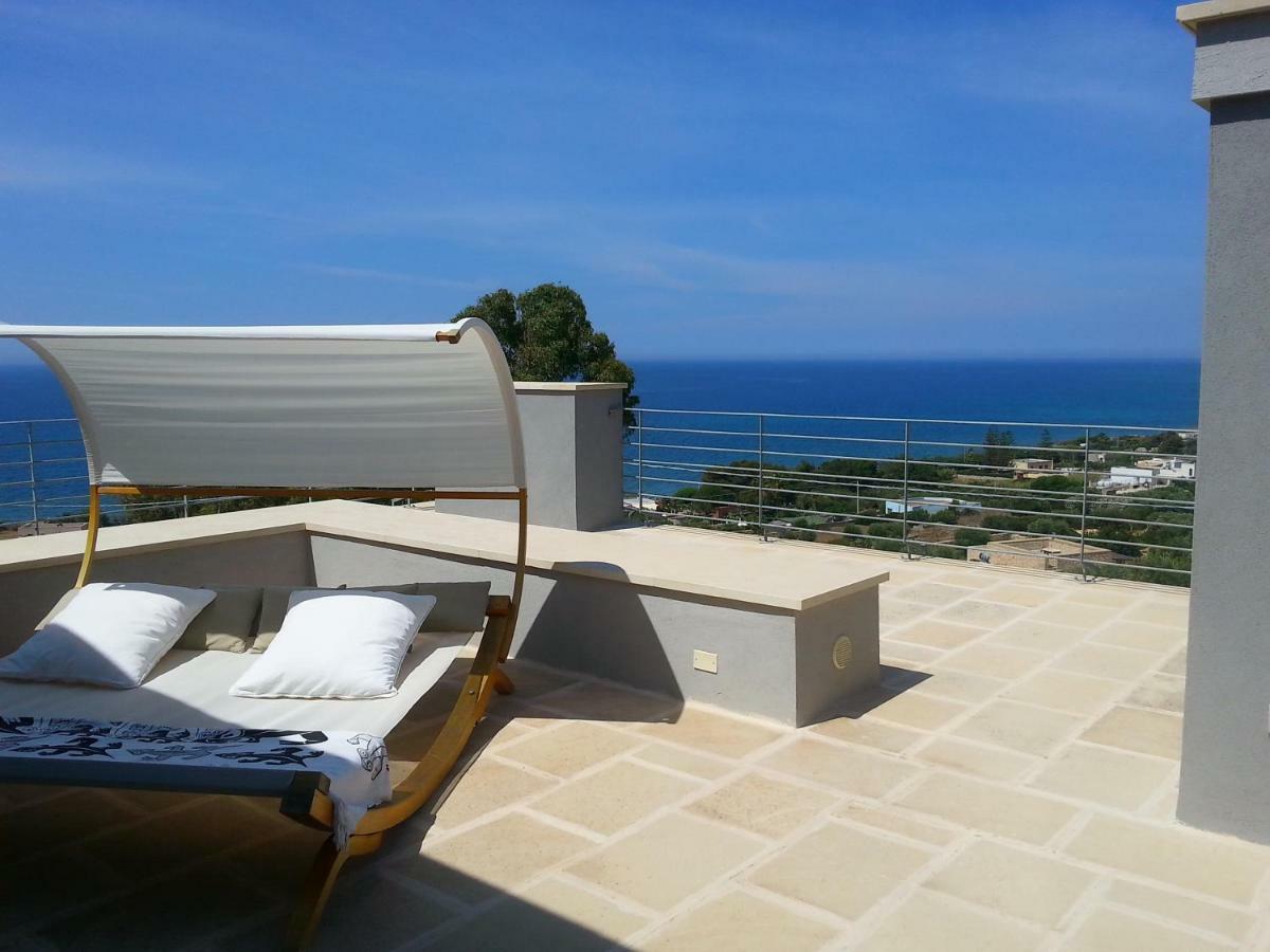 Villa Ca Del Mar Morciano di Leuca Εξωτερικό φωτογραφία
