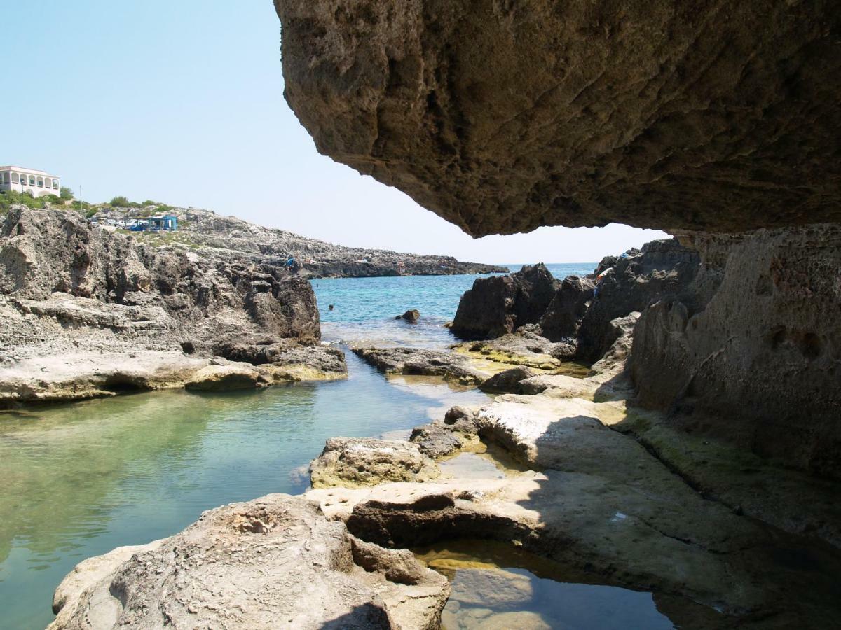 Villa Ca Del Mar Morciano di Leuca Εξωτερικό φωτογραφία