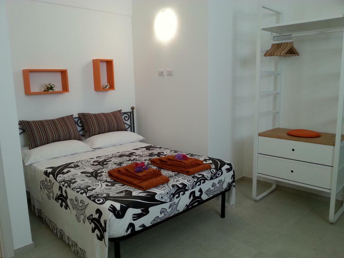 Villa Ca Del Mar Morciano di Leuca Εξωτερικό φωτογραφία