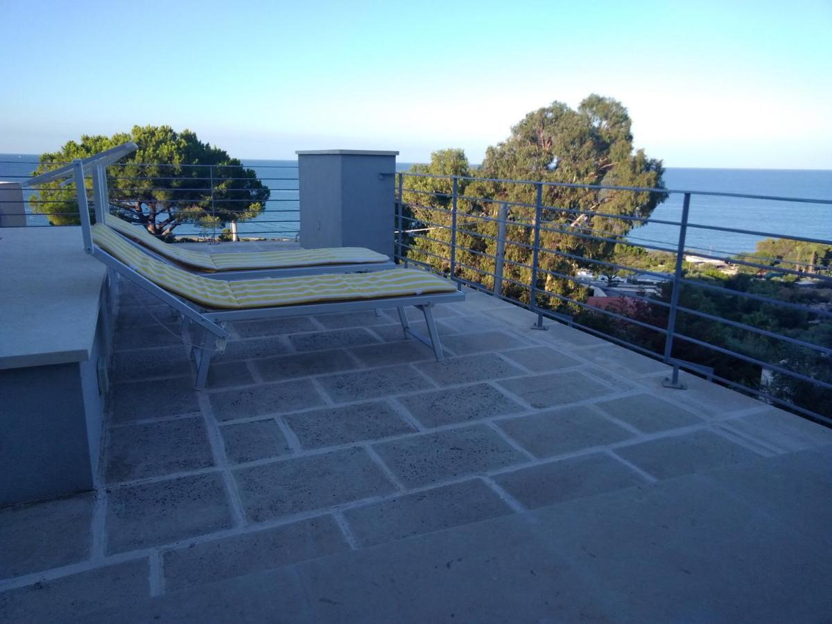 Villa Ca Del Mar Morciano di Leuca Εξωτερικό φωτογραφία